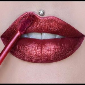 Jeffree Star Cosmetics Velour Liquid Lipstick